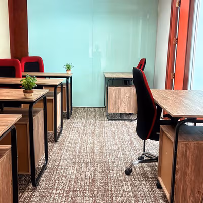 Salcedo Village 107 Lp Leviste Street, Makati Image 1