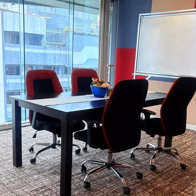 Salcedo Village 107 Lp Leviste Street, Makati Image 4