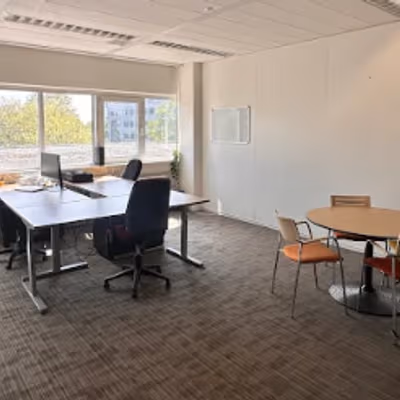 5 Planetenweg, Hoofddorp Image 1