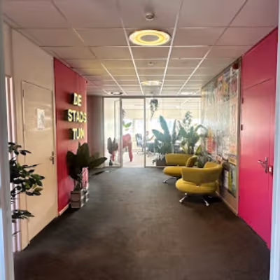 5 Planetenweg, Hoofddorp Image 5