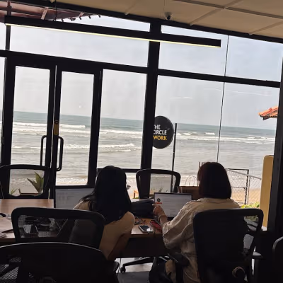 224/1-A Ashvem Beach Road Ashvem Pernem, Mandrem Image 4