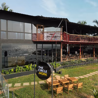 224/1-A Ashvem Beach Road Ashvem Pernem, Mandrem Image 5