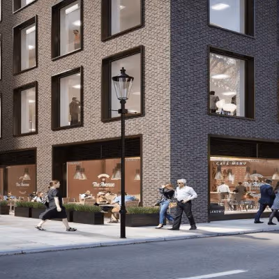 50 Sloane Ave, London Image 8