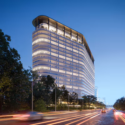 Sector 42 Golf Course Road, Gurugram Image 5