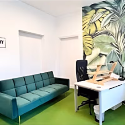 Green Park Arlington Exeter Park Road, Bournemouth Christchurch And Poole Image 2