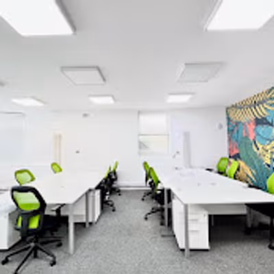 Green Park Arlington Exeter Park Road, Bournemouth Christchurch And Poole Image 1