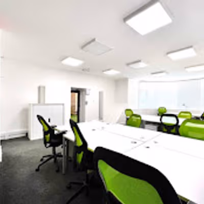 Green Park Arlington Exeter Park Road, Bournemouth Christchurch And Poole Image 3