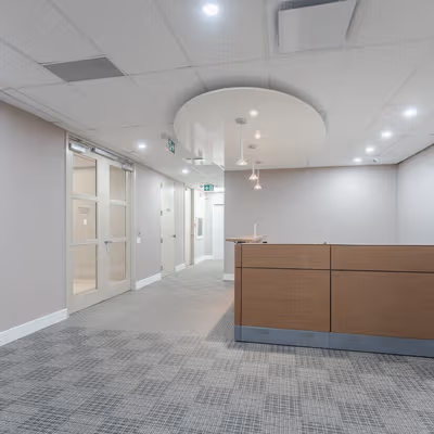 710 Dorval Drive, Oakville Image 8