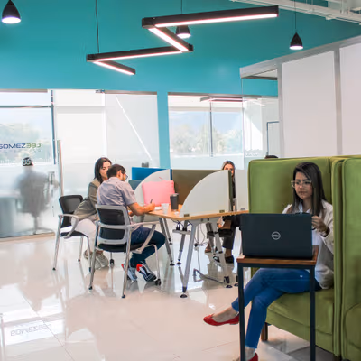 1 Ra Calle 20 Avenida, San Pedro Sula Image 3