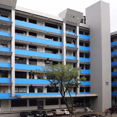 71 Ayer Rajah Crescent, Singapore Image 8