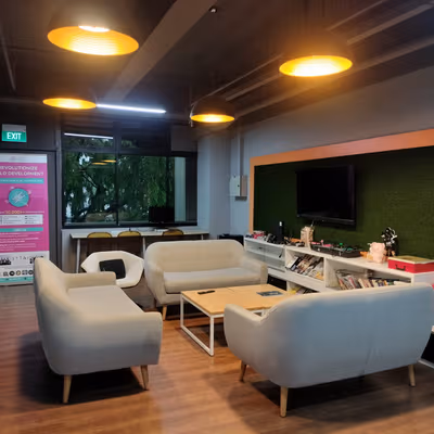 71 Ayer Rajah Crescent, Singapore Image 5