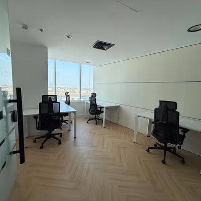Marasi Drive Business Bay, Dubai Image 3