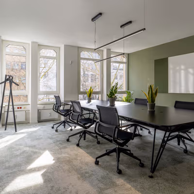 57 Hohenzollernring, Köln Image 5