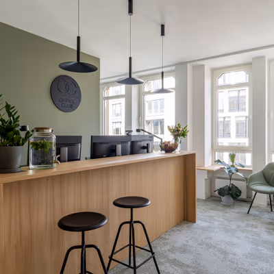 57 Hohenzollernring, Köln Image 4