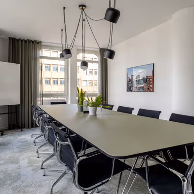 57 Hohenzollernring, Köln Image 1