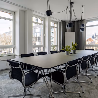 57 Hohenzollernring, Köln Image 8