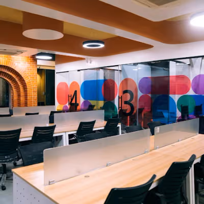 Friends Colony Pratap Nagar Rd P & T Colony Kotwal Nagar, Nagpur Image 2