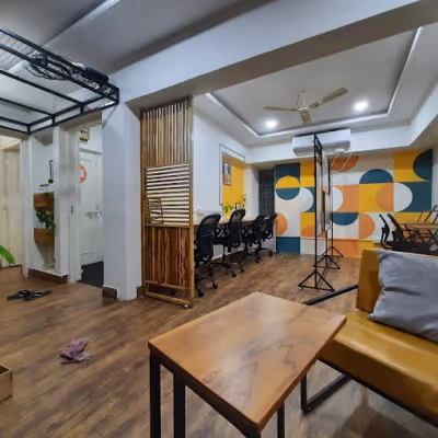 Friends Colony Pratap Nagar Rd P & T Colony Kotwal Nagar, Nagpur Image 9