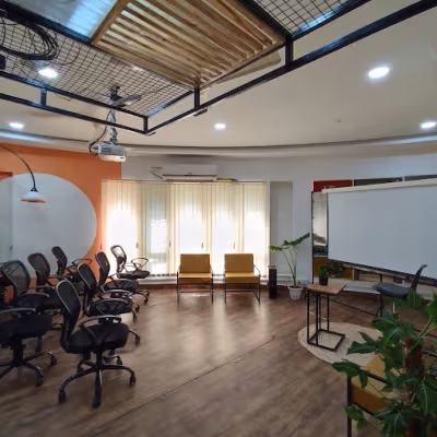 Friends Colony Pratap Nagar Rd P & T Colony Kotwal Nagar, Nagpur Image 7