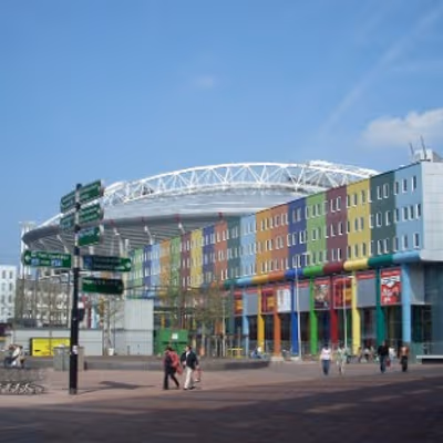 89 Johan Cruijff Boulevard, Amsterdam Image 4