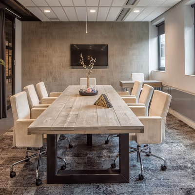 89 Johan Cruijff Boulevard, Amsterdam Image 1