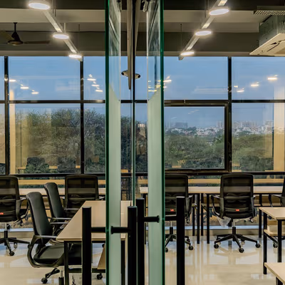 7 Orange Street Bhau Saheb Survey Nagar Trimurti Nagar, Nagpur Image 2