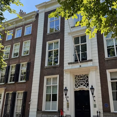 32 Lange Voorhout, Den Haag Image 4