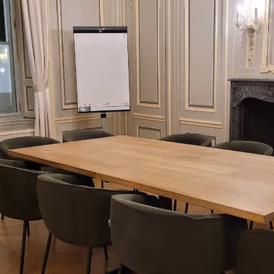 32 Lange Voorhout, Den Haag Image 2