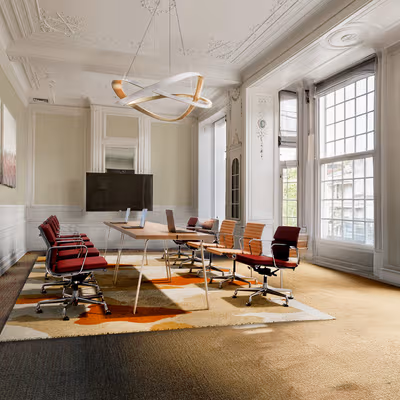 9 Mauritskade, The Hague Image 2