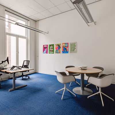 9 Mauritskade, The Hague Image 3