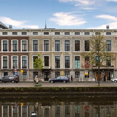 9 Mauritskade, The Hague Image 5