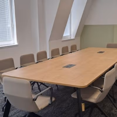 80 Leadenhall Street, London Image 3