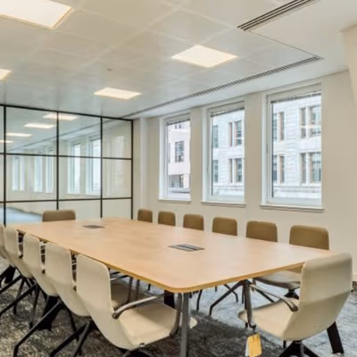 80 Leadenhall Street, London Image 4