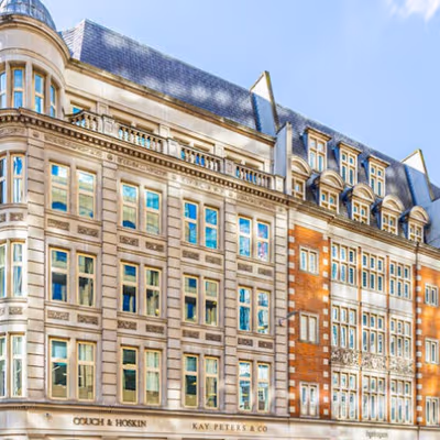 30 Eastcheap, London Image 5