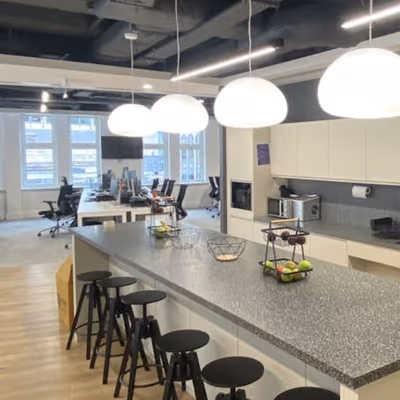 30 Eastcheap, London Image 3