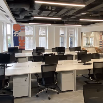 30 Eastcheap, London Image 4