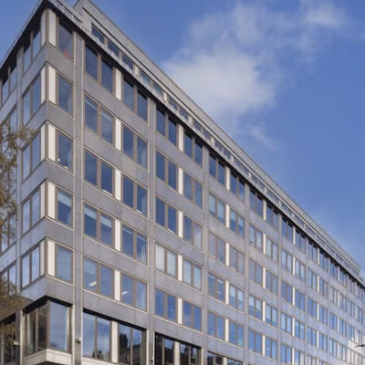 100 Lower Thames Street, London Image 5