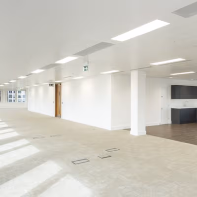 100 Lower Thames Street, London Image 1