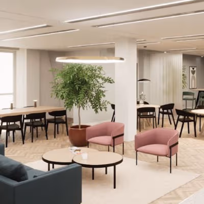 24 Chiswell Street Moorgate, London Image 1