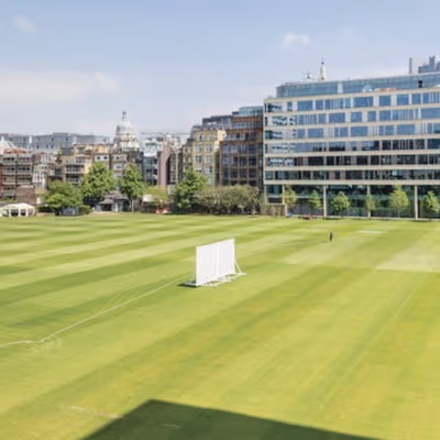 24 Chiswell Street Moorgate, London Image 3