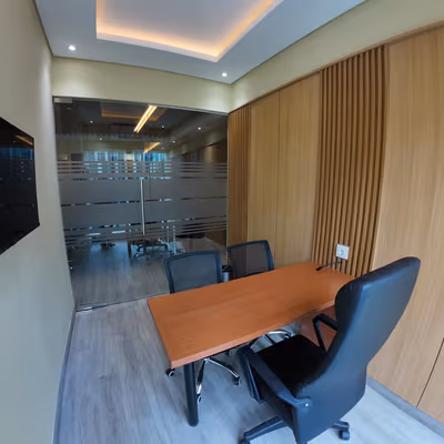 20, Jalan Haji R. Rasuna Said Daima Cloud Space, South Jakarta Image 3
