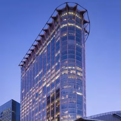 1 Ropemaker Street, London Image 2