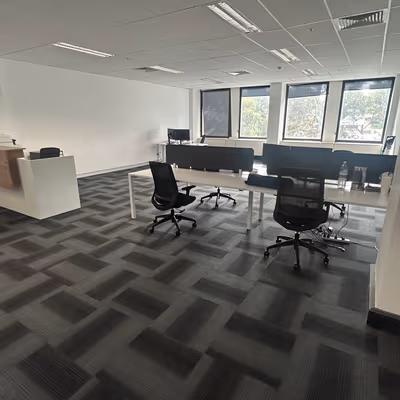 251 Adelaide Terrace, Perth Image 1