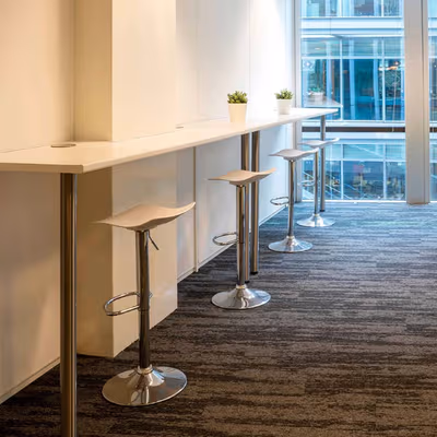 Claude Debussylaan 7-29, Amsterdam Image 2