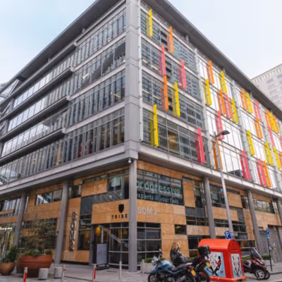 Claude Debussylaan 7-29, Amsterdam Image 5