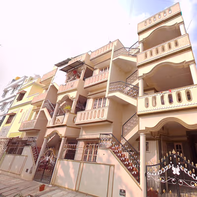 6 3rd Main Rd Bsv Reddy Layout Ramamurthy Nagar, Bengaluru Image 4