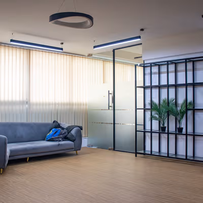 Kammanahalli Main Road (with 5th Cross Road Intersecting), Bengaluru Image 4