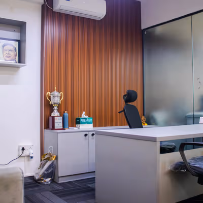 Kammanahalli Main Road (with 5th Cross Road Intersecting), Bengaluru Image 5