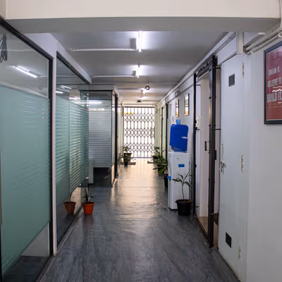 9th Main Road Hrbr Layout 1st Block Kalyan Nagar, Bengaluru Image 4