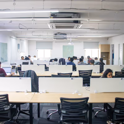 9th Main Road Hrbr Layout 1st Block Kalyan Nagar, Bengaluru Image 2